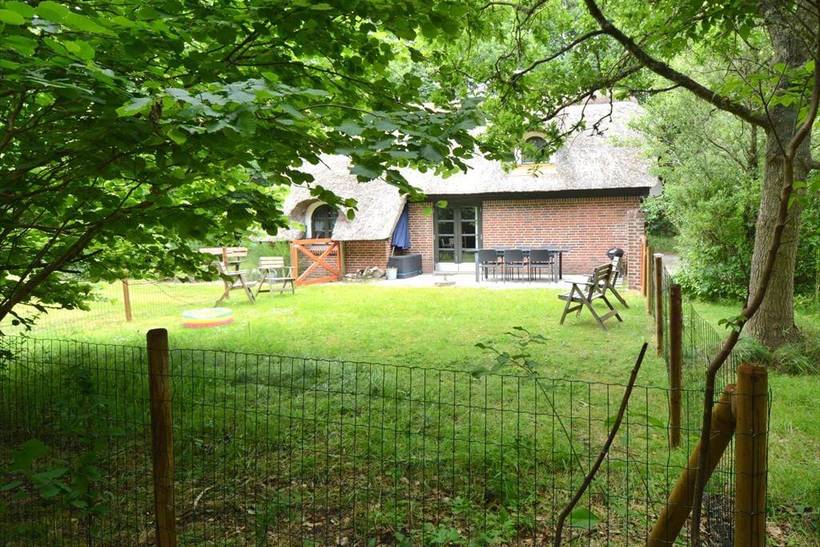 Foto von Ferienhaus IP92 in Vester Husby - Westjütland