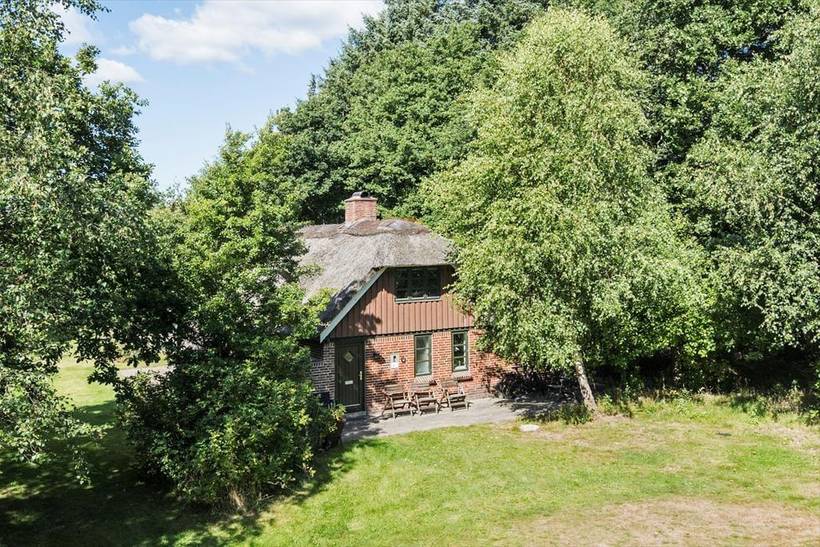 Foto von Ferienhaus IP92 in Vester Husby - Westjütland