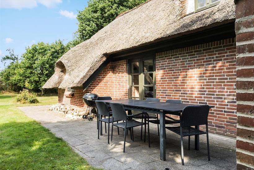 Foto von Ferienhaus IP92 in Vester Husby - Westjütland