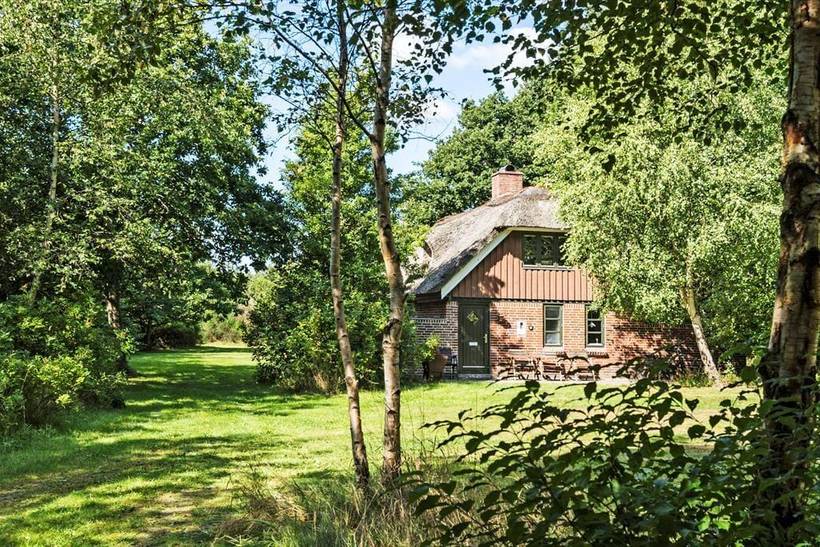 Foto von Ferienhaus IP92 in Vester Husby - Westjütland