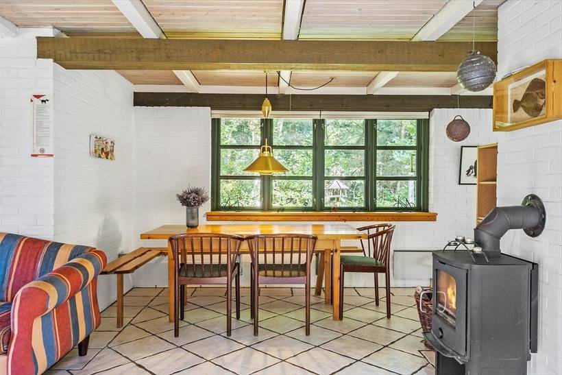 Foto von Ferienhaus IP92 in Vester Husby - Westjütland