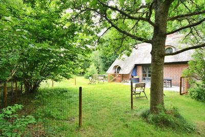 Vorschaubild von Ferienhaus IP92 in Vester Husby - Westjütland