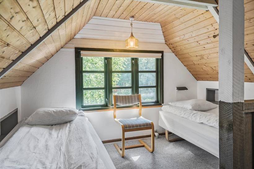 Foto von Ferienhaus IP92 in Vester Husby - Westjütland