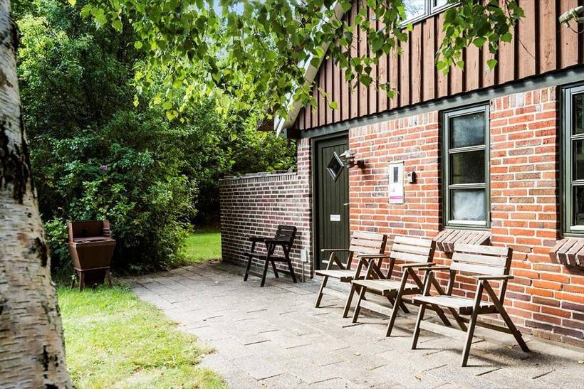 Foto von Ferienhaus IP92 in Vester Husby - Westjütland