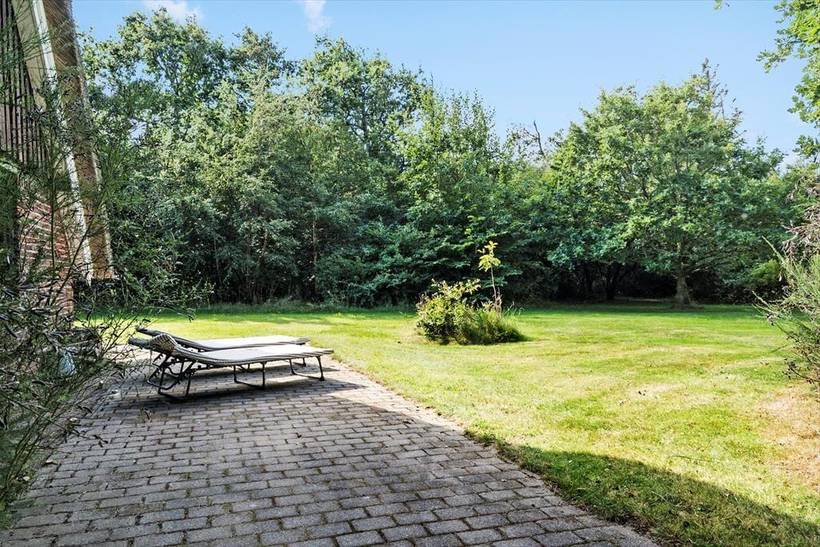 Foto von Ferienhaus IP92 in Vester Husby - Westjütland