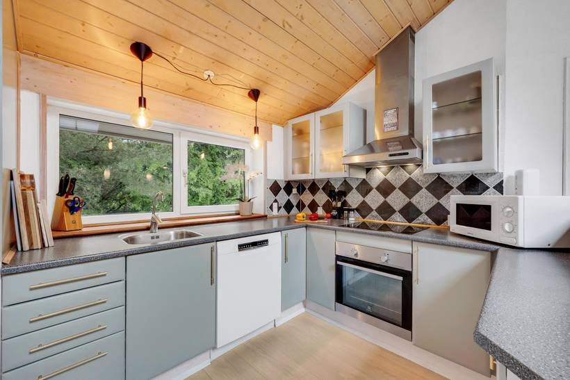 Foto von Ferienhaus IP94 in Søndervig - Westjütland