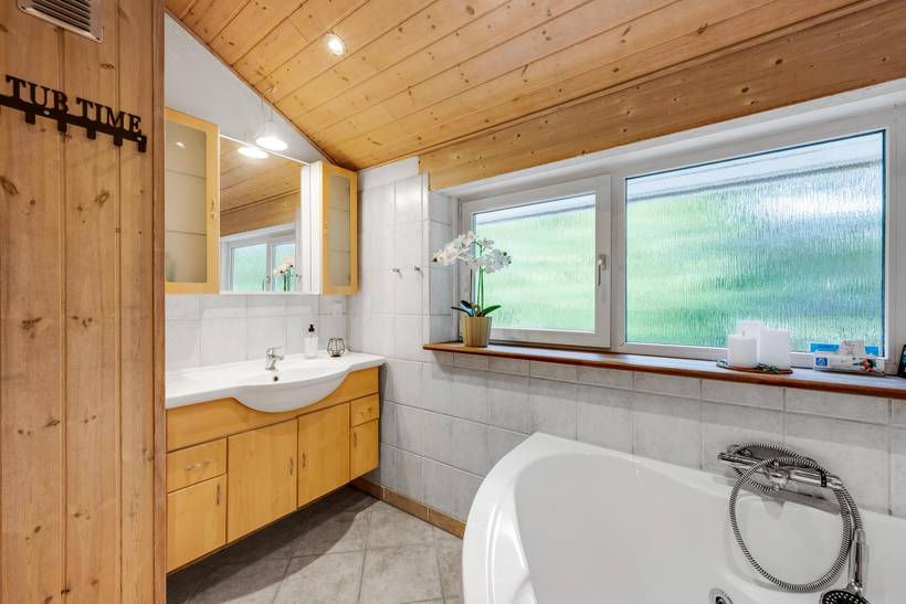 Foto von Ferienhaus IP94 in Søndervig - Westjütland