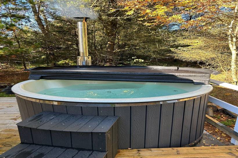 Foto von Ferienhaus IP94 in Søndervig - Westjütland