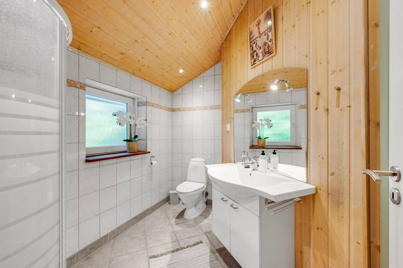Foto von Ferienhaus IP94 in Søndervig - Westjütland