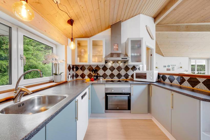 Foto von Ferienhaus IP94 in Søndervig - Westjütland