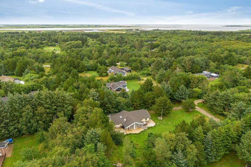Foto von Ferienhaus IP94 in Søndervig - Westjütland