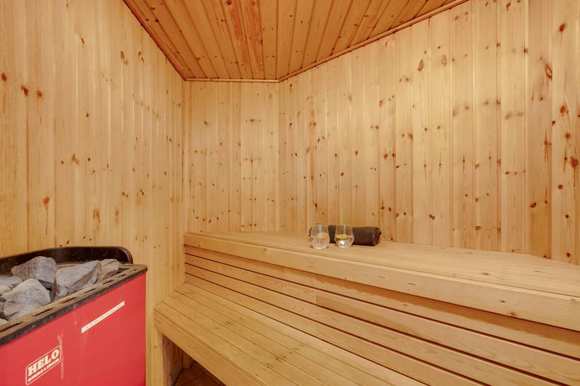 Foto von Ferienhaus IP94 in Søndervig - Westjütland