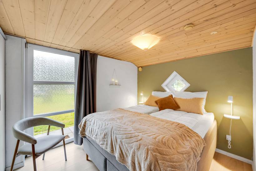 Foto von Ferienhaus IP94 in Søndervig - Westjütland