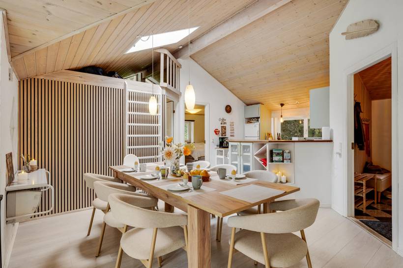 Foto von Ferienhaus IP94 in Søndervig - Westjütland