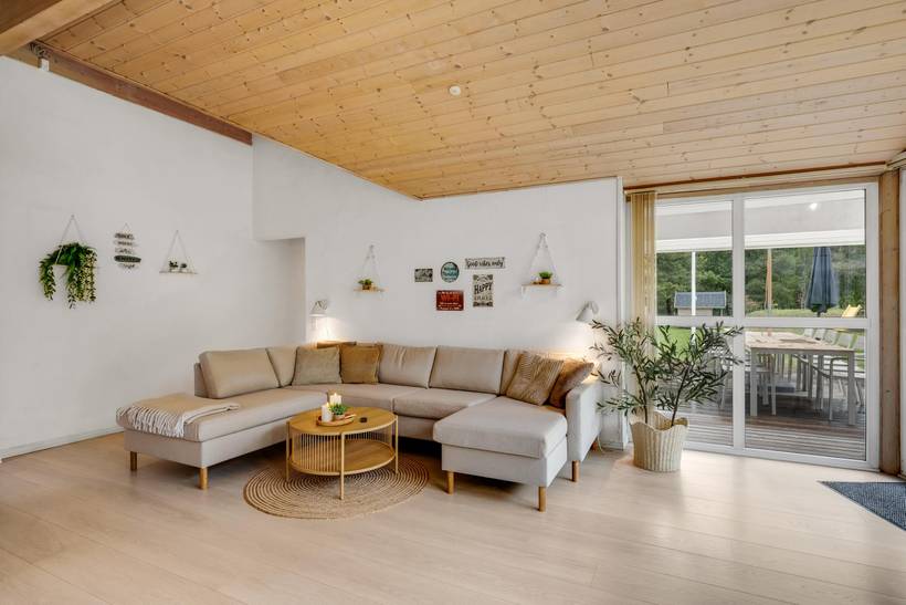 Foto von Ferienhaus IP94 in Søndervig - Westjütland