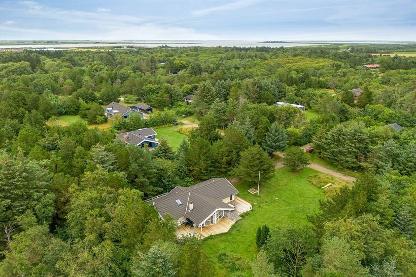 Foto von Ferienhaus IP94 in Søndervig - Westjütland