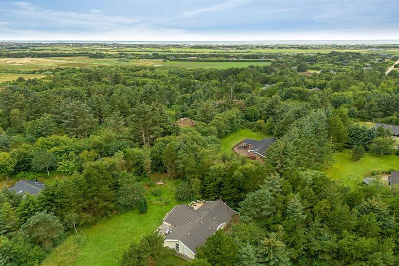Foto von Ferienhaus IP94 in Søndervig - Westjütland