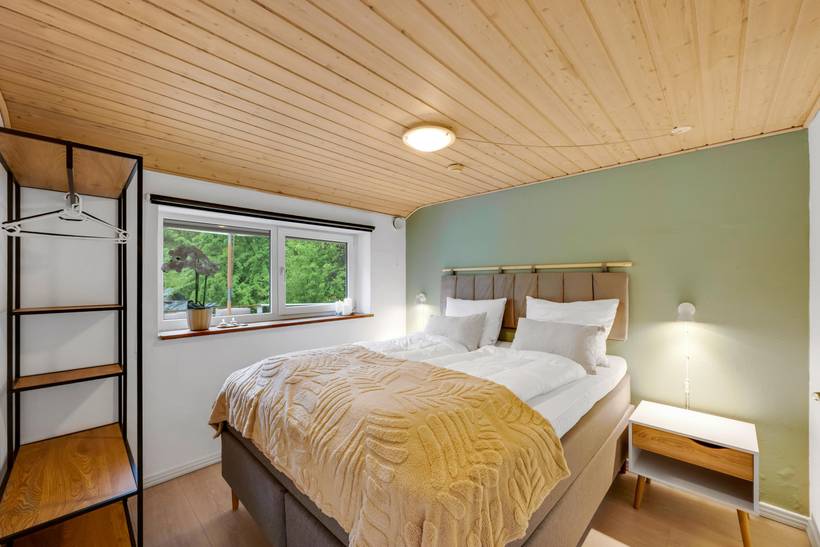 Foto von Ferienhaus IP94 in Søndervig - Westjütland