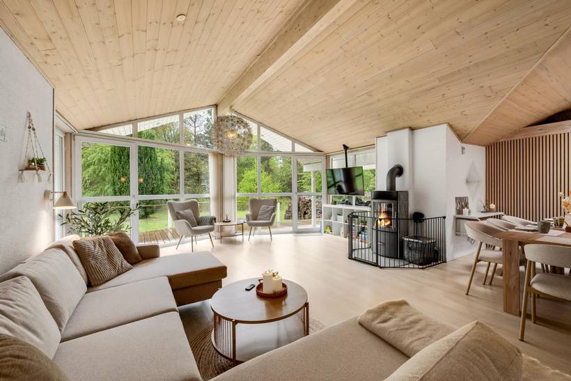 Foto von Ferienhaus IP94 in Søndervig - Westjütland