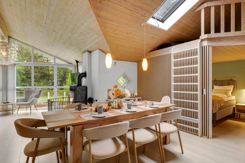 Foto von Ferienhaus IP94 in Søndervig - Westjütland