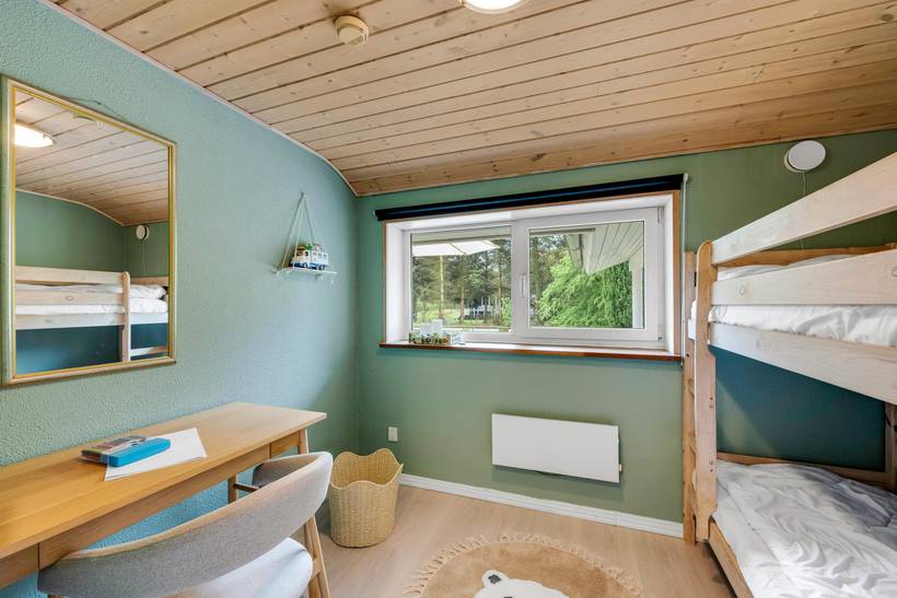 Foto von Ferienhaus IP94 in Søndervig - Westjütland