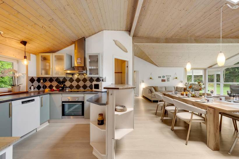 Foto von Ferienhaus IP94 in Søndervig - Westjütland