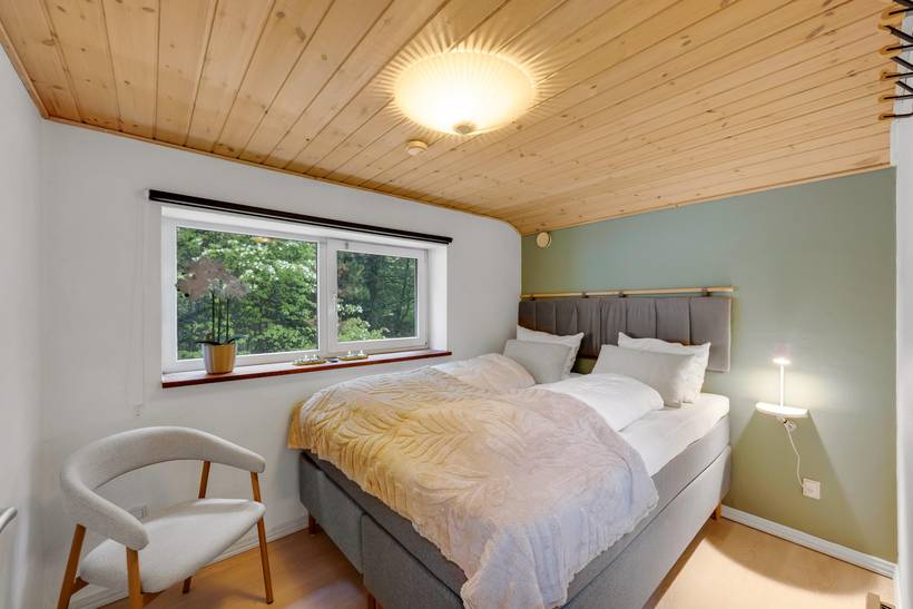 Foto von Ferienhaus IP94 in Søndervig - Westjütland