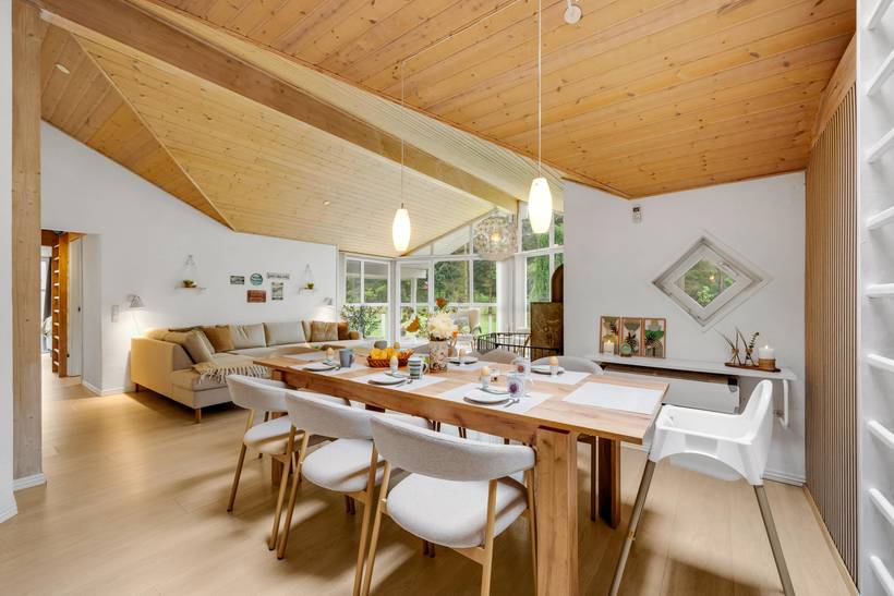 Foto von Ferienhaus IP94 in Søndervig - Westjütland
