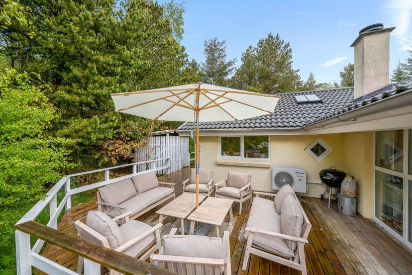 Foto von Ferienhaus IP94 in Søndervig - Westjütland