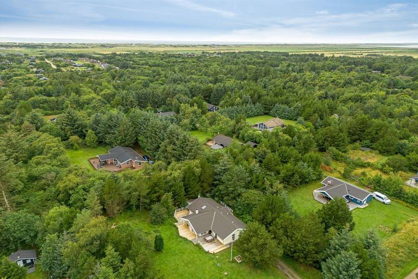 Foto von Ferienhaus IP94 in Søndervig - Westjütland