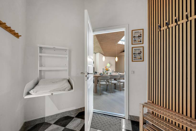 Foto von Ferienhaus IP94 in Søndervig - Westjütland