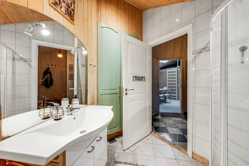 Foto von Ferienhaus IP94 in Søndervig - Westjütland