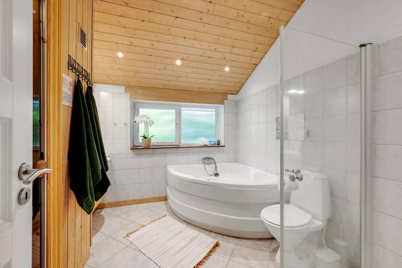 Foto von Ferienhaus IP94 in Søndervig - Westjütland