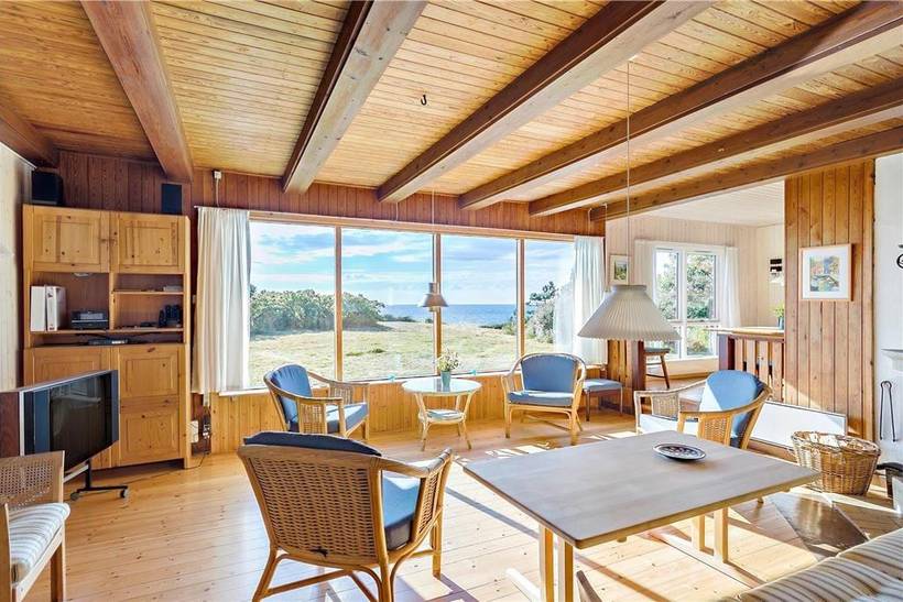 Foto von Ferienhaus IP96 in Sejerø Bugt - Westseeland