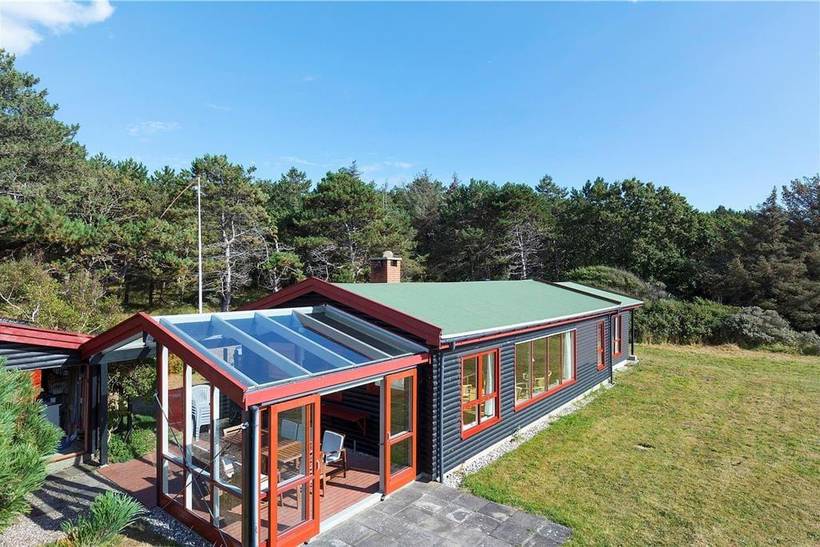 Foto von Ferienhaus IP96 in Sejerø Bugt - Westseeland