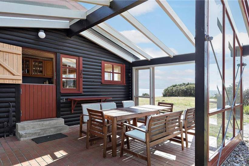 Foto von Ferienhaus IP96 in Sejerø Bugt - Westseeland