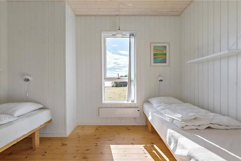 Foto von Ferienhaus IP96 in Sejerø Bugt - Westseeland