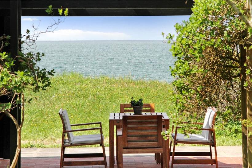 Foto von Ferienhaus IP96 in Sejerø Bugt - Westseeland