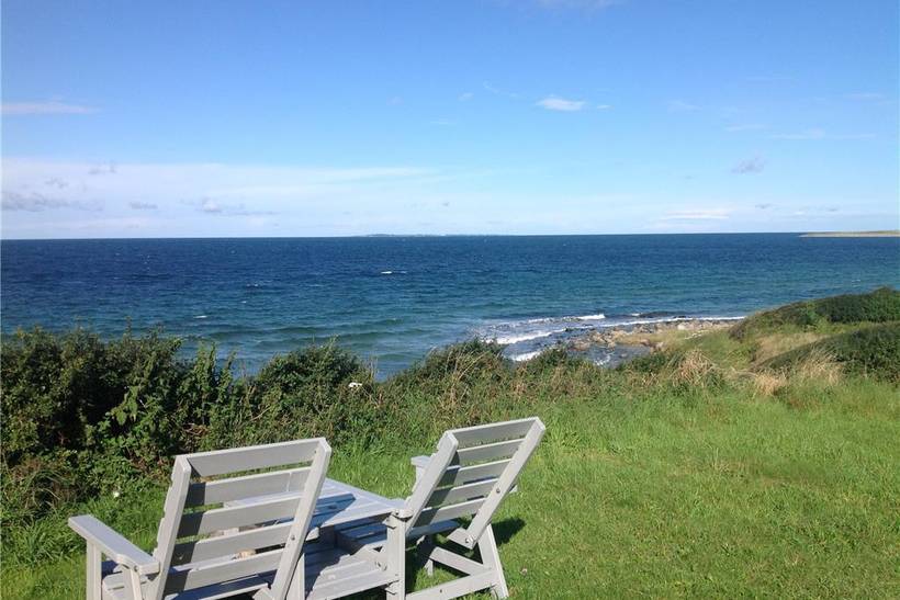 Foto von Ferienhaus IP96 in Sejerø Bugt - Westseeland
