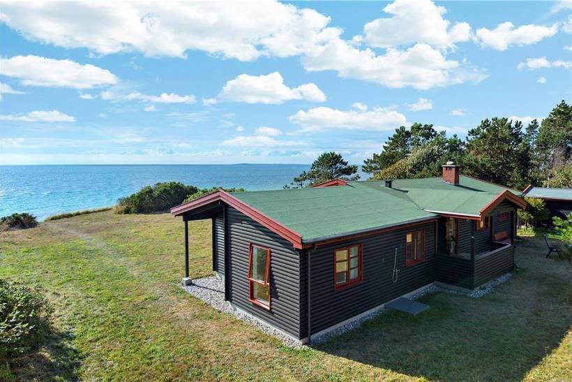 Foto von Ferienhaus IP96 in Sejerø Bugt - Westseeland