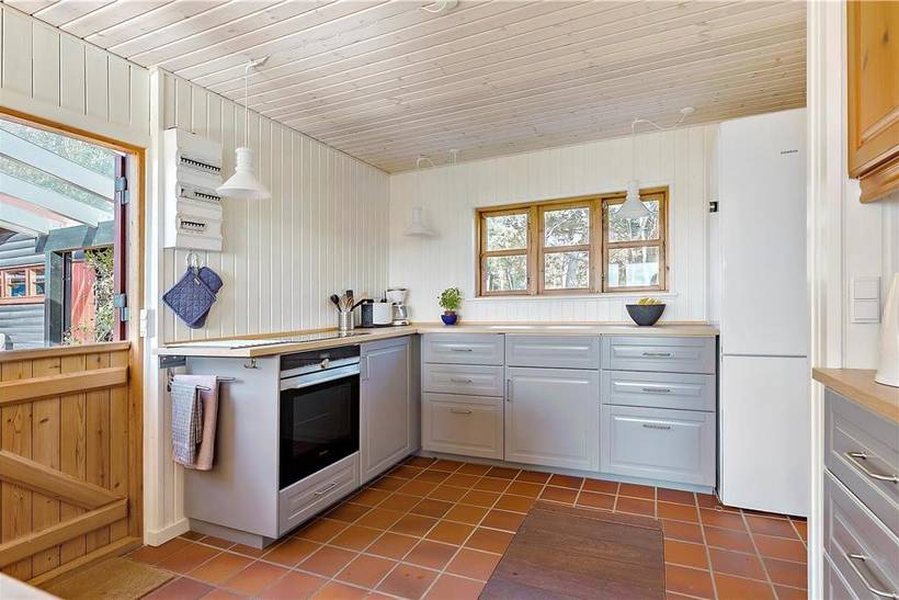 Foto von Ferienhaus IP96 in Sejerø Bugt - Westseeland
