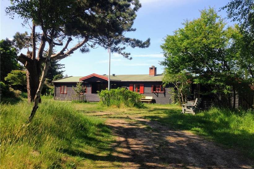 Foto von Ferienhaus IP96 in Sejerø Bugt - Westseeland
