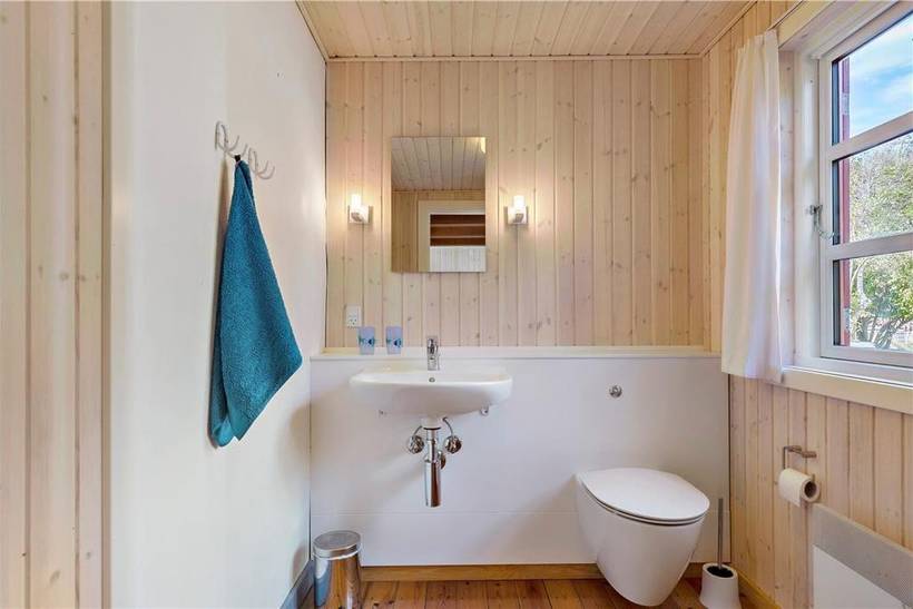 Foto von Ferienhaus IP96 in Sejerø Bugt - Westseeland