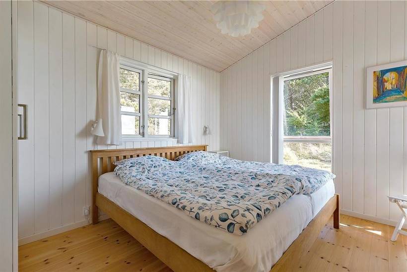 Foto von Ferienhaus IP96 in Sejerø Bugt - Westseeland