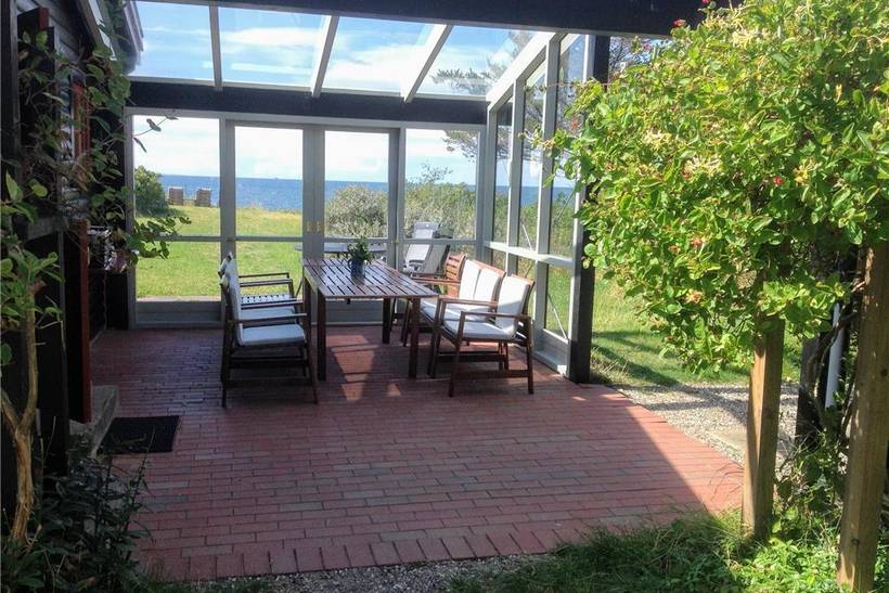 Foto von Ferienhaus IP96 in Sejerø Bugt - Westseeland