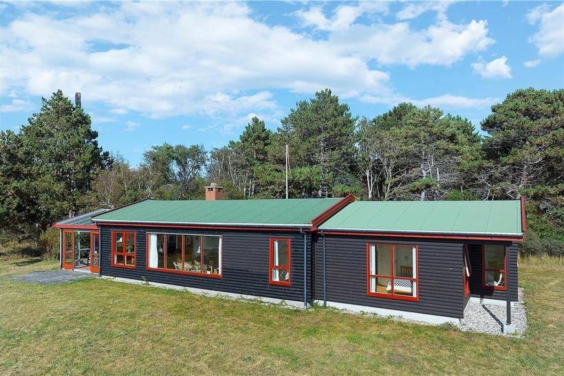 Foto von Ferienhaus IP96 in Sejerø Bugt - Westseeland