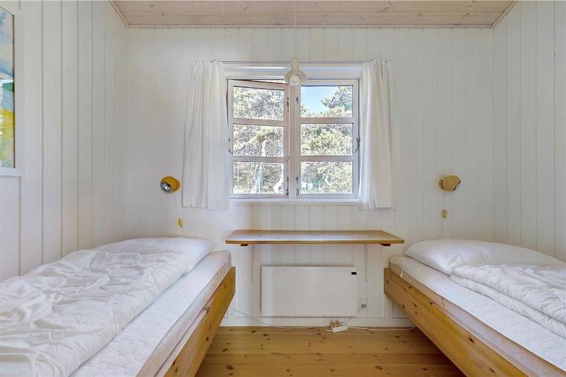 Foto von Ferienhaus IP96 in Sejerø Bugt - Westseeland