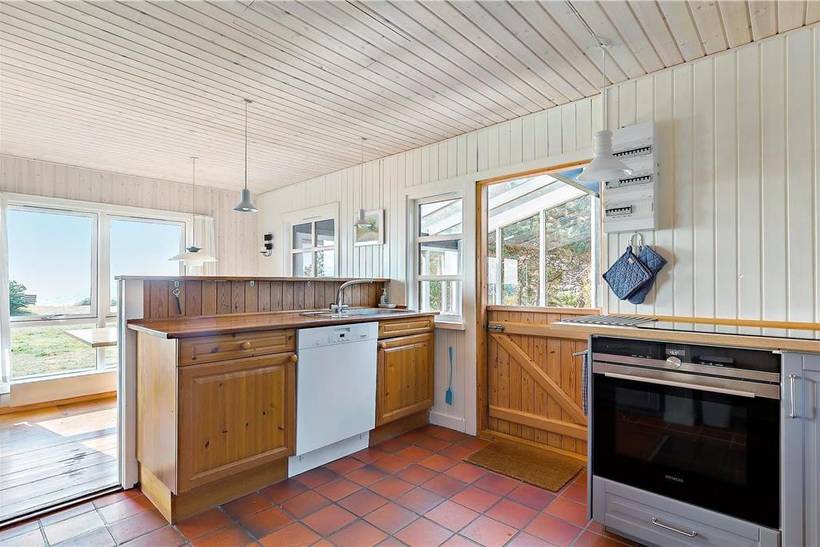 Foto von Ferienhaus IP96 in Sejerø Bugt - Westseeland