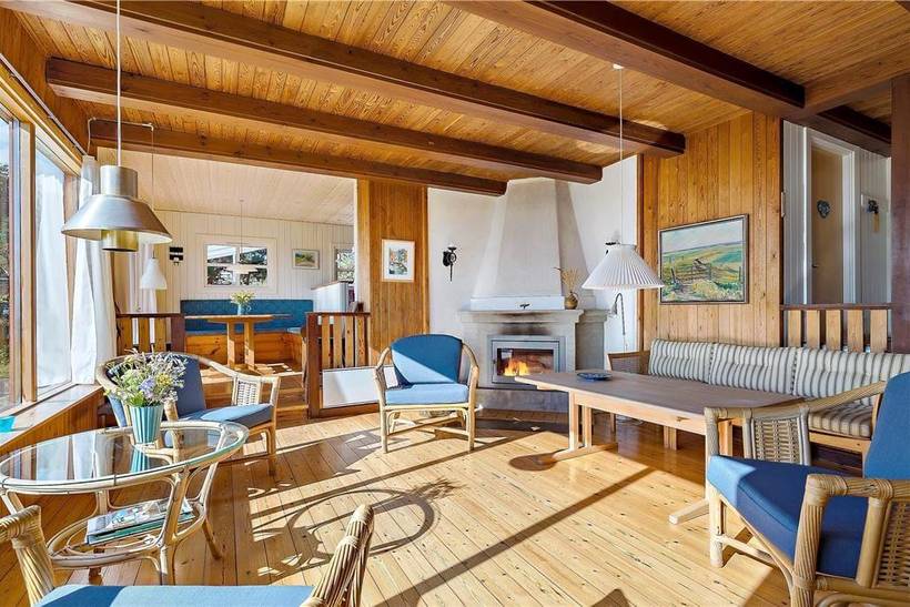 Foto von Ferienhaus IP96 in Sejerø Bugt - Westseeland