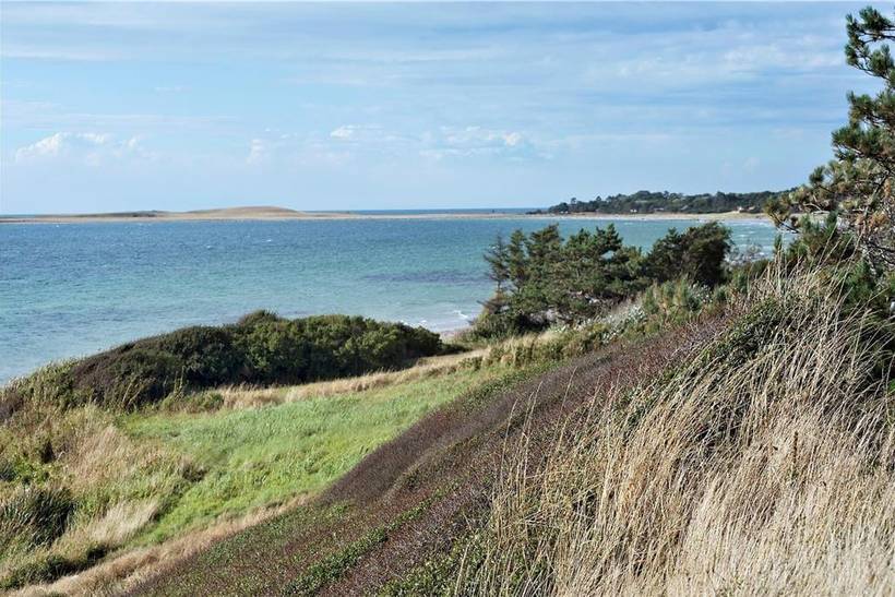 Foto von Ferienhaus IP96 in Sejerø Bugt - Westseeland
